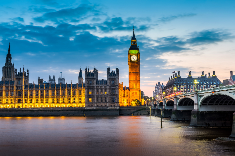 United Kingdom visa