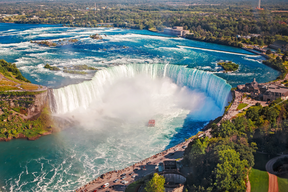 Canada visa