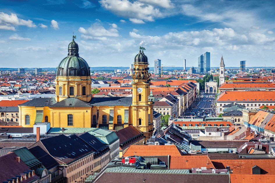 Germany visa