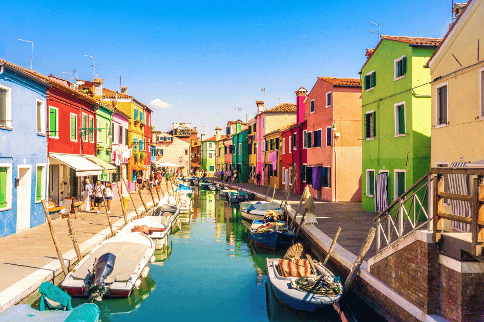 Italy visa