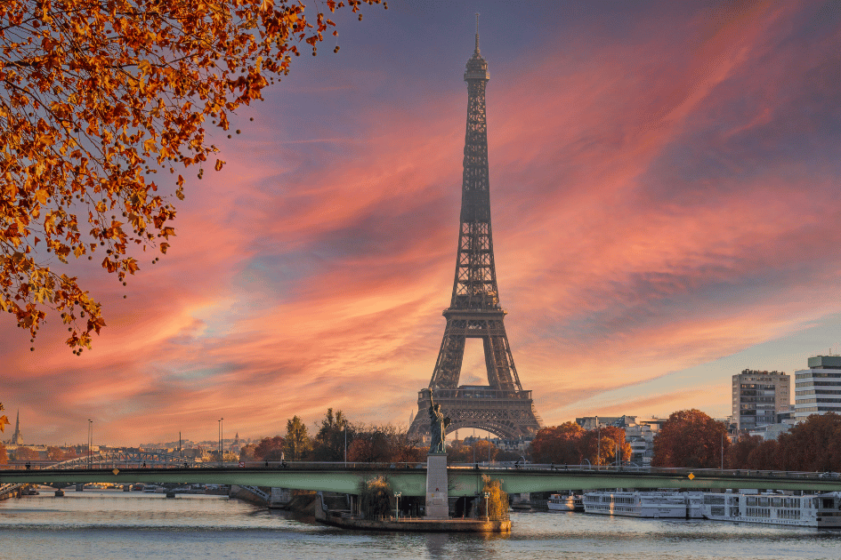 France visa