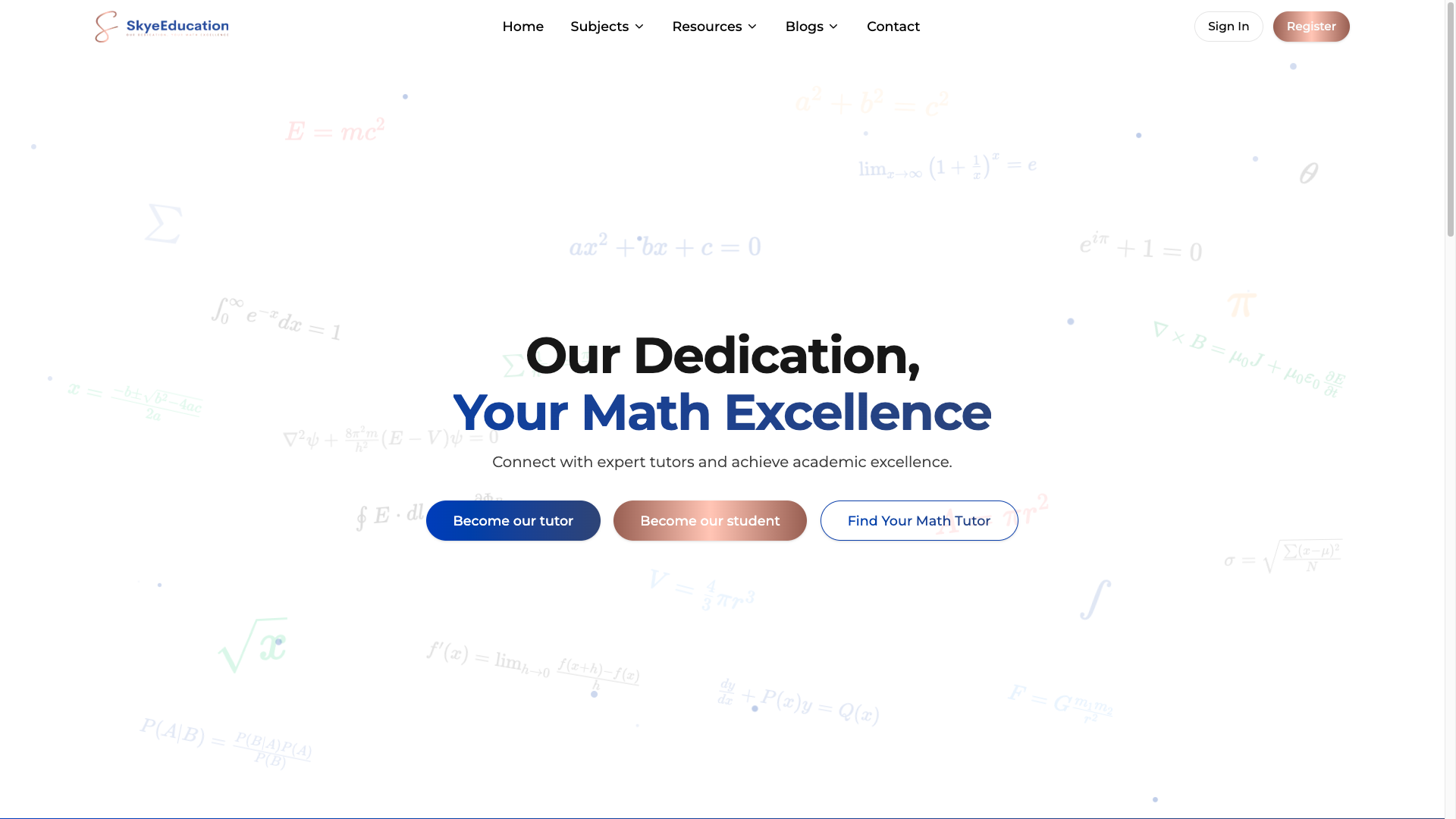 Skye Education - Image 1