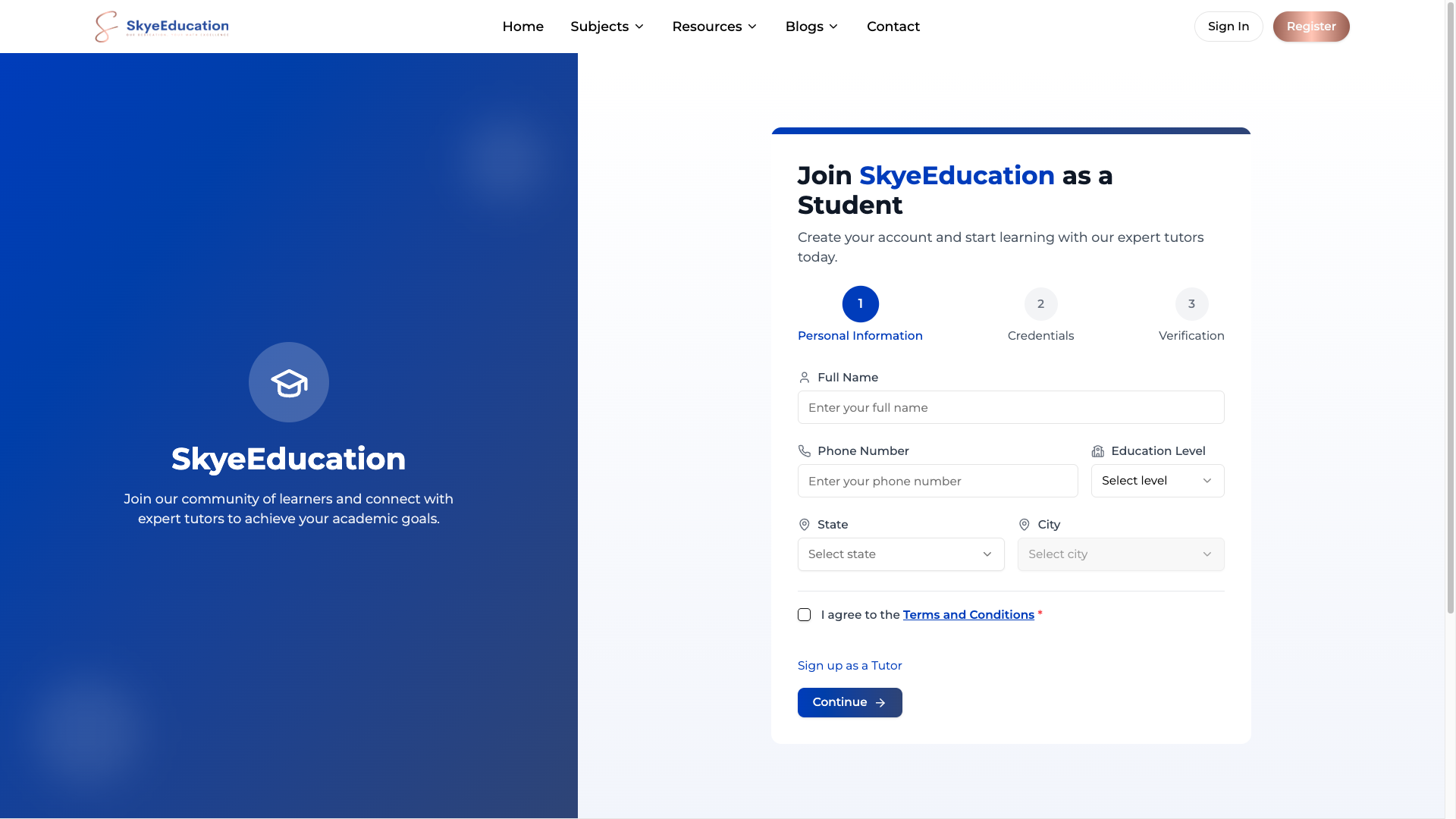 Skye Education - Image 2