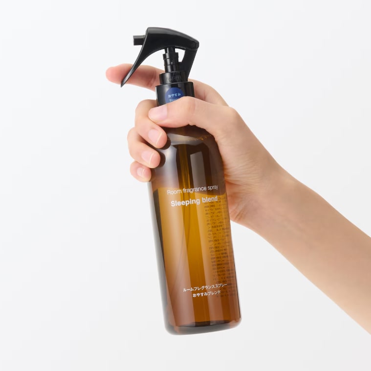 日本 MUJI 無印良品 房間噴霧300ml — YOJI 祐吉日本代購