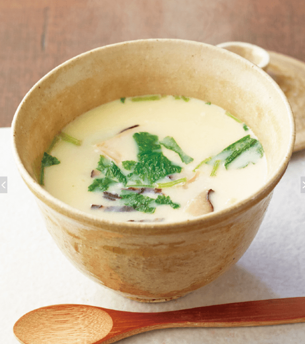 日本 茅乃舍 茶碗蒸/玉子燒 調理包 — YOJI 祐吉日本代購
