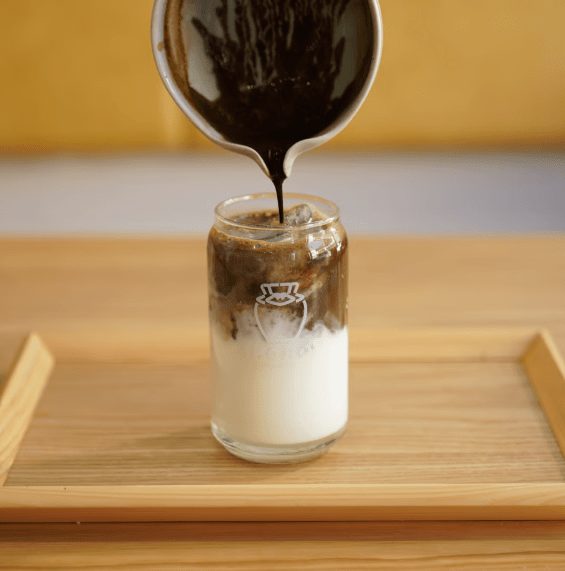 京都 HOHO HOJICHA 無糖焙茶粉 — YOJI 祐吉日本代購