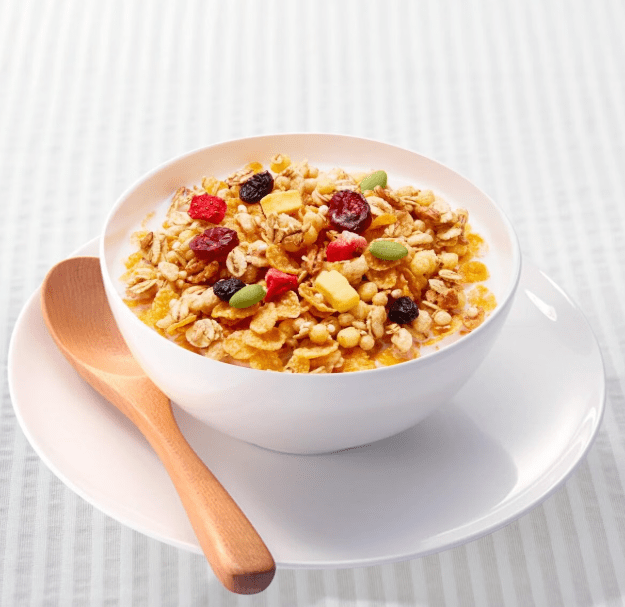日本 Kellogg 家樂氏 70%低脂水果綜合穀片 1kg — YOJI 祐吉日本代購
