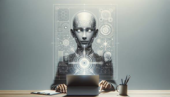 Leveraging AI for Your Career Advancement