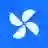 Pinwheel logo