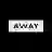 Away logo
