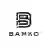 BAMKO logo