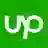 Upwork logo