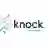 Knock logo