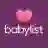 Babylist logo