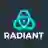 Radiant logo