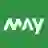 May Mobility logo