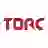 Torc Robotics logo