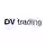DV Trading logo