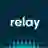 Relay logo