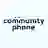 Community Phone logo