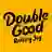 Double Good logo