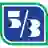 Fifth Third Bank logo