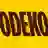 Odeko logo