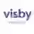 Visby Medical logo