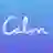 Calm logo