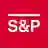 S&P Global  logo