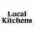 Local Kitchens logo