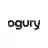 Ogury logo