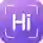 HiHello logo