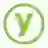 Yubico logo