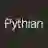 Pythian logo