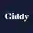 Giddy logo