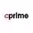 Cprime logo