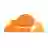 Cloudflare logo