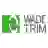 Wade Trim logo