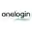 OneLogin logo