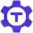 Teleport logo