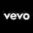 Vevo logo