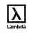 Lambda logo