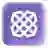 Plaid logo