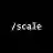 GetScale logo