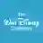 The Walt Disney Company logo