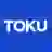 Toku logo