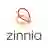 Zinnia logo