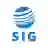 Strata Information Group logo