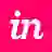 InVision logo